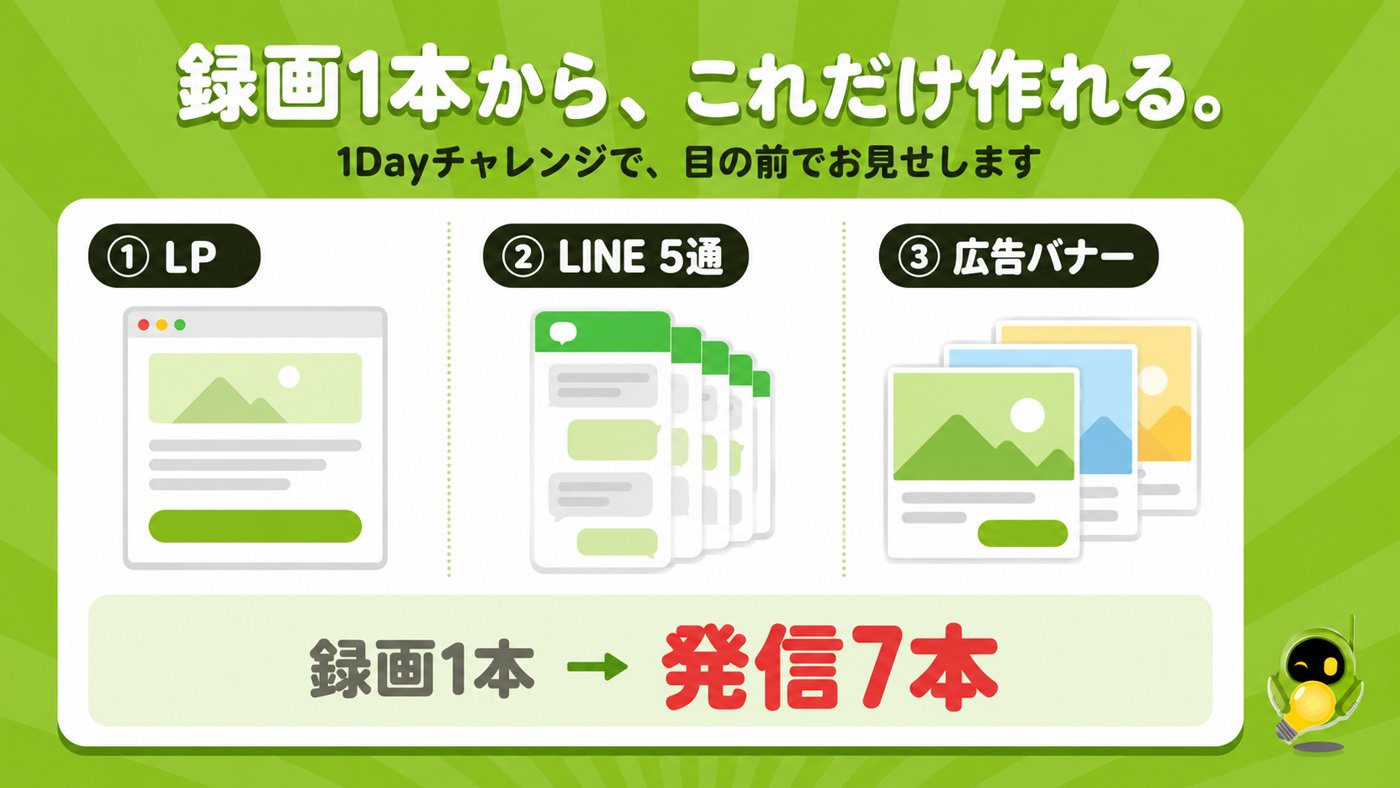 見本スライド2